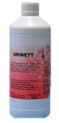 Urinett A.L. urinoirreiniger 1L
