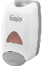 gojo fmx dispenser