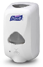 purell tfx dispenser ontsmettende handgel